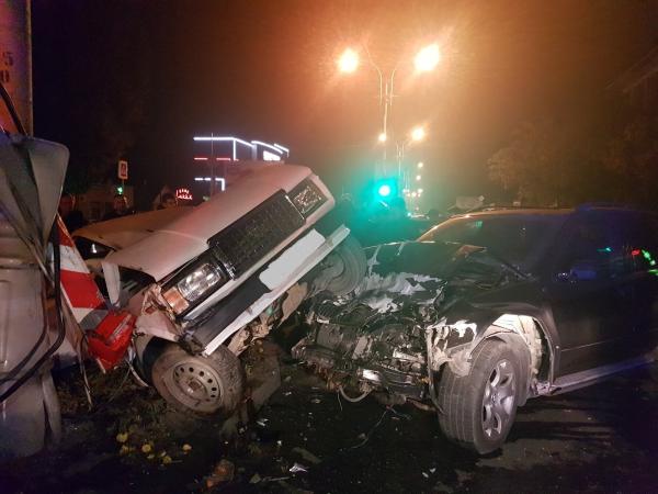 В Пятигорске полицейские ищут свидетелей смертельного ДТП